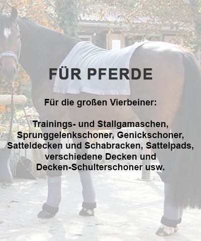 Für Pferde