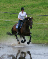 4er-Set Infrarot-Trainingsgamaschen Bandagier-Effekt - COB schwarz