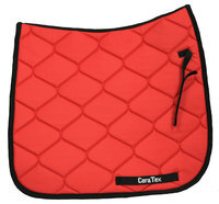 therapeutische Dressur-Schabracke - anatomisch - ohne Kordel türkis - nur solange Vorrat reicht