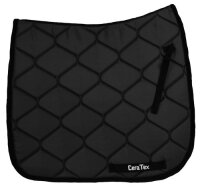 therapeutische Dressur-Schabracke - anatomisch - ohne Kordel jjeans - nur solange Vorrat reicht