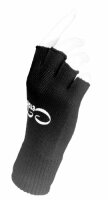 STRICK-Halbhandschuh - ohne Finger - B-Ware 10%