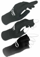 STRICK-Halbhandschuh - ohne Finger - B-Ware 10%