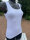 Infrarot-Funktions-Tanktop - Shirt ohne Ärmel - schwarz - Gr.  XXXL