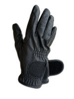 Infrarot-Leder-Handschuhe - schwarz - CeraTex  -...