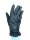 Infrarot-Leder-Handschuhe - schwarz - CeraTex  - Größe XS (6 - 6,5)