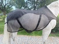 Therapeutische Infrarot-Führmaschinen Walker - Netz-Fleece-Decke - 145 cm