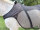 Therapeutische Infrarot-Führmaschinen Walker - Netz-Fleece-Decke - 145 cm