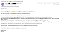 Schulterschoner - variabel einstellbar S/M