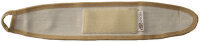 Infrarot-Handgelenkbandage mit Daumenschlaufe - beige -...