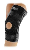 Infrarot-Knieschoner Sport - starke Stütze S  (32-35 cm)