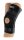 Infrarot-Knieschoner Sport - starke Stütze S  (32-35 cm)