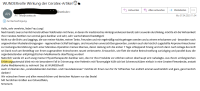 Infrarot-Knieschoner elasitsch einfach - Arthrose Schmerzen Entzündung - Gr. S