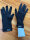 Infrarot-Stoff-Handschuhe - dünn, winddicht, sehr elastisch - geschlossen