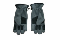Infrarot-Fleece-Handschuhe - wasserabweisend, atmungsaktiv