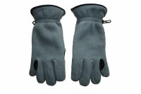Infrarot-Fleece-Handschuhe - wasserabweisend, atmungsaktiv - Gr. S