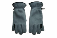 Infrarot-Fleece-Handschuhe  - wasserabweisend, atmungsaktiv - Gr. L