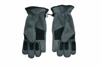 Infrarot-Fleece-Handschuhe  - wasserabweisend, atmungsaktiv - Gr. XXL