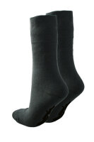 Therapeutische Infrarot-Socken schwarz - CeraTex