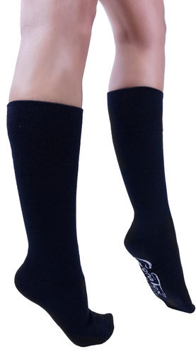 Therapeutische Infrarot-Socken schwarz - CeraTex M (Gr. 40-43)