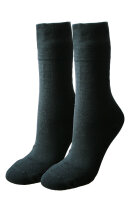 Therapeutische Infrarot-Socken schwarz - CeraTex L (ab Gr. 43)
