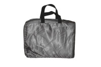 Infrarot-Fleece-Kuscheldecke / Sofadecke 120x150cm beige