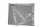 Liegedecke Fleece-Kuscheldecke 120x150 cm grau