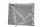 Liegedecke Fleece-Kuscheldecke 100x120 cm grau