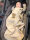 Ganzjahres-Baby-Schlafsack - temperautrausgleichen - groß bis 105 cm