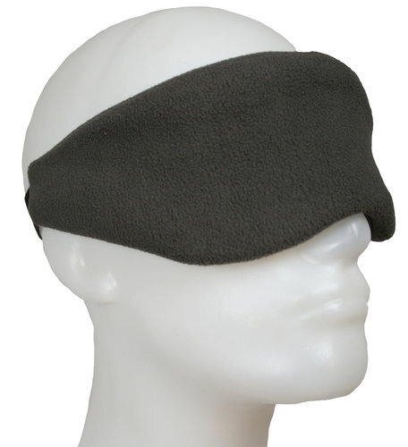 Wärmende Augenmaske Mit 3 Heizstufen - USB Aufladbar Für Entspannung