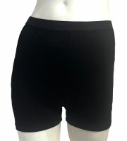 Infrarot-Funktions-Shorty - Unisex schwarz