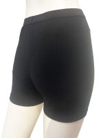 Infrarot-Funktions-Shorts - Unisex schwarz - Gr. M