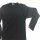 Infrarot-Funktions-Langarm-Shirt - schwarz