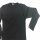 Infrarot-Funktions-Langarm-Shirt - schwarz- Gr. S