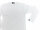 Infrarot-Funktions-Langarm-Shirt, weiß