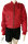 Sportblouson / Bomberjacke ROT - Restposten - nur Gr. XS und S