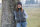 Infrarot-Fleece-Weste - grau - Gr. XL