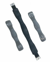 Anatomischer Sattel-Langgurt, Airprene 125 cm