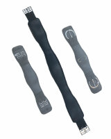 Anatomischer Sattel-Langgurt, Airprene 125 cm