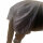 Infrarot-Highneck Regendecke - entspannend, beruhigend - wasserdicht atmungsaktiv 145 cm