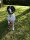 Hundesocke / Bootie - Outdoor Cordura - Restposten - Gr. L