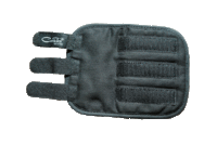 Gelenkschoner/Krallenschutz für Hunde -  Stück S