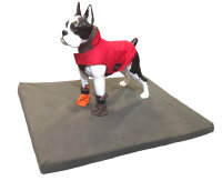 Infrarot-Hundematratze 60 x 80 cm Gr. M