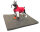 Infrarot-Hundematratze 50 x 60 cm Gr. S