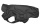 Infrarot-Ganzjahres-Hundemantel - Standard - 30 cm schwarz