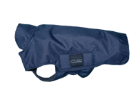 Infrarot-Ganzjahres-Hundemantel - Standard -  40 cm navy