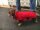 Infrarot-Ganzjahres-Hundemantel - Standard - 40 cm braun