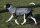 Infrarot-Ganzjahres-Hundemantel - Standard - 40 cm braun