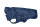 Gr. L Rückenlänge 60-80 cm ohne Reflex Infrarot-Ganzjahres-Hundemantel wasserdicht atmungsaktiv