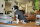 Infrarot-Ganzjahres-Hundemantel - Standard -  75 cm grau