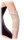 Infrarot-Ellbogenschoner elastisches Strickmaterial - Gr. XL